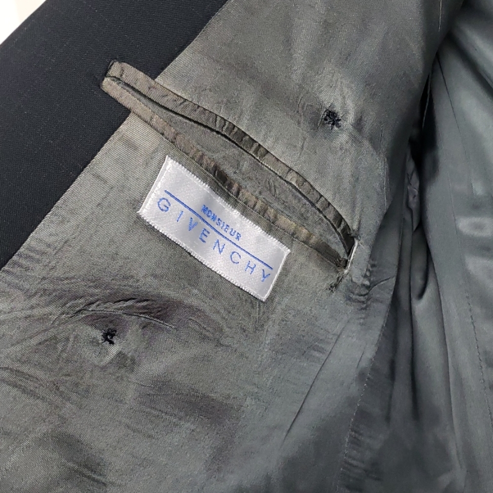 Givenchy Blazer - image 6